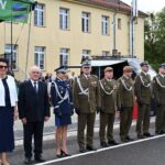 82 lata saperskich tradycji w Brzegu. Garnizon zmienia dowódcę, ale pozostaje jednym z filarów Wojska Polskiego