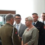 82 lata saperskich tradycji w Brzegu. Garnizon zmienia dowódcę, ale pozostaje jednym z filarów Wojska Polskiego