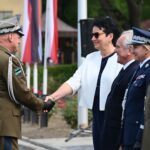 82 lata saperskich tradycji w Brzegu. Garnizon zmienia dowódcę, ale pozostaje jednym z filarów Wojska Polskiego