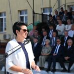 82 lata saperskich tradycji w Brzegu. Garnizon zmienia dowódcę, ale pozostaje jednym z filarów Wojska Polskiego