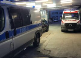  Nie tylko pościgi i mandaty. Dwie historie, które pokazują prawdziwe oblicze policyjnej służby