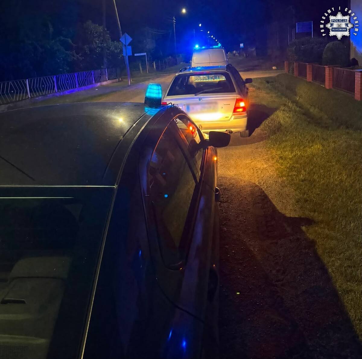 Mercedes, woreczek i złudzenie, iż jakoś to będzie