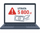 Zamiast sprzedać bojler, stracił prawie 6 tysięcy złotych. Oszust wykorzystał rolę&hellip; kupującego