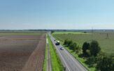 Ruszają pierwsze prace przy budowie S11. Od środy zmiany w organizacji ruchu pod Kluczborkiem Ruszają pierwsze prace przy budowie S11. Od środy zmiany w organizacji ruchu pod Kluczborkiem