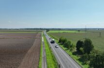 Ruszają pierwsze prace przy budowie S11. Od środy zmiany w organizacji ruchu pod Kluczborkiem