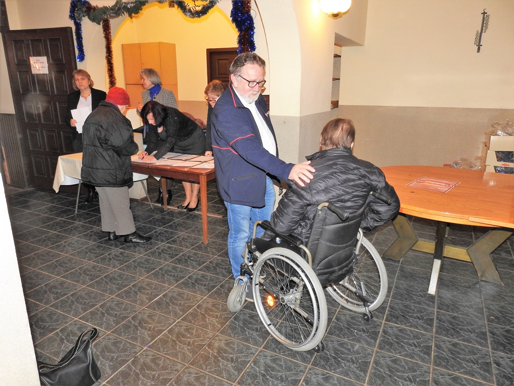 Człowiek, który przyjeżdżał z Niemiec, żeby ratować swoją małą ojczyznę