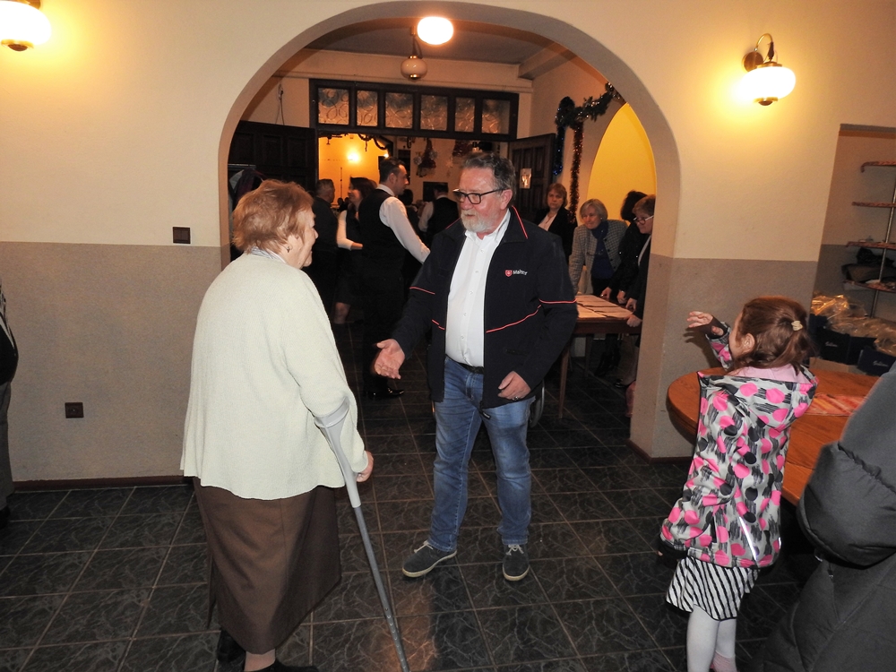 Człowiek, który przyjeżdżał z Niemiec, żeby ratować swoją małą ojczyznę