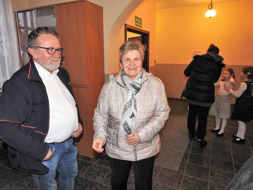 Człowiek, który przyjeżdżał z Niemiec, żeby ratować swoją małą ojczyznę
