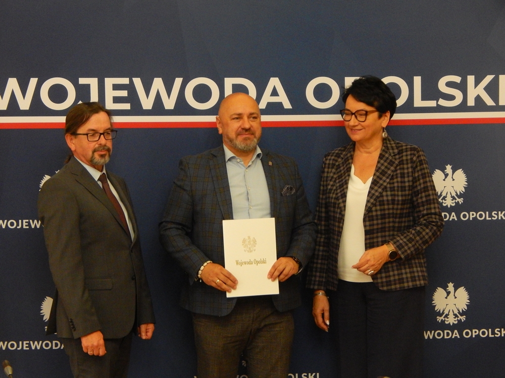 Ponad 5 mln zł na odbudowę po powodzi. Kolejne umowy podpisane z samorządami