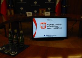 Ponad 63 mln zł na lokalne drogi w Opolskiem. Ruszyły dwa nabory Rządowego Funduszu Rozwoju Dróg