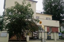 Marlen Sulzer nową konsul Republiki Federalnej Niemiec w Opolu Marlen Sulzer nową konsul Republiki Federalnej Niemiec w Opolu