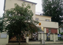 Marlen Sulzer nową konsul Republiki Federalnej Niemiec w Opolu