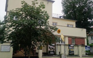 Marlen Sulzer nową konsul Republiki Federalnej Niemiec w Opolu