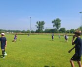 Sport i język w jednej drużynie. Zakończyły się półkolonie MIRO w Chrząstowicach