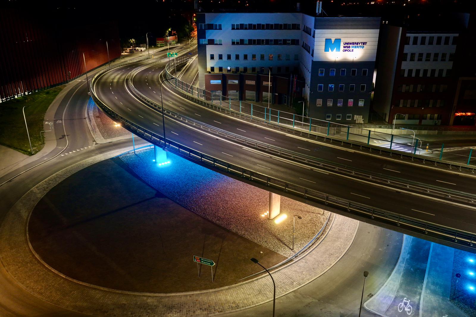 Remont na Tysiąclecia i nowy rozdział dla opolskich kierowców
