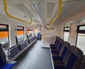 Przebudowane szynobusy wracają na opolskie tory. Pasażerowie pojadą wygodniej i szybciej, niż planowano