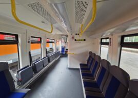 Przebudowane szynobusy wracają na opolskie tory. Pasażerowie pojadą wygodniej i szybciej, niż planowano