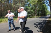 Dwie ważne drogi w gminie Turawa już po remoncie. Skorzystają mieszkańcy i tysiące turystów Dwie ważne drogi w gminie Turawa już po remoncie. Skorzystają mieszkańcy i tysiące turystów