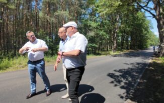 Dwie ważne drogi w gminie Turawa już po remoncie. Skorzystają mieszkańcy i tysiące turystów Dwie ważne drogi w gminie Turawa już po remoncie. Skorzystają mieszkańcy i tysiące turystów