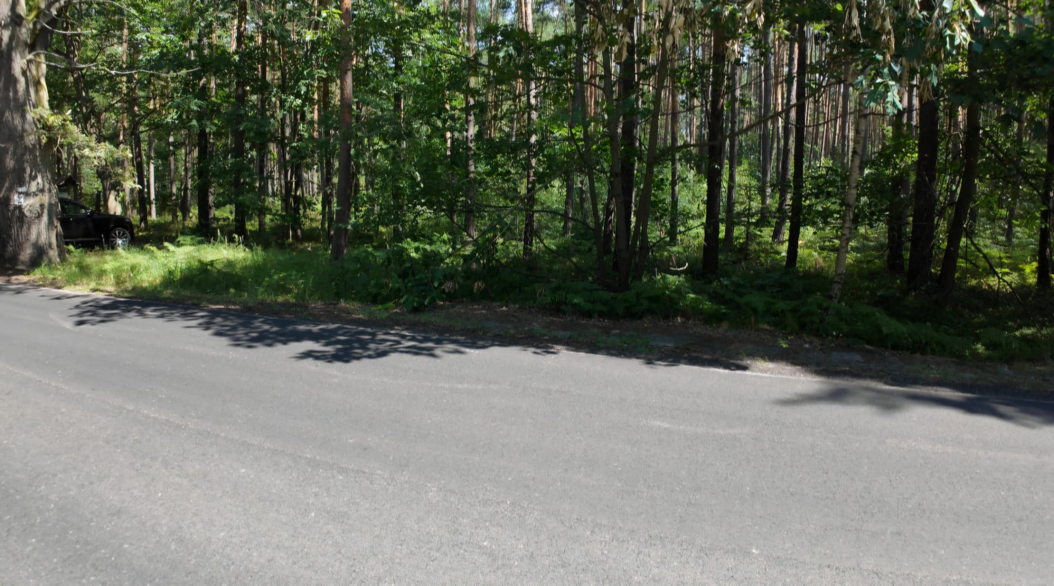 Dwie ważne drogi w gminie Turawa już po remoncie. Skorzystają mieszkańcy i tysiące turystów