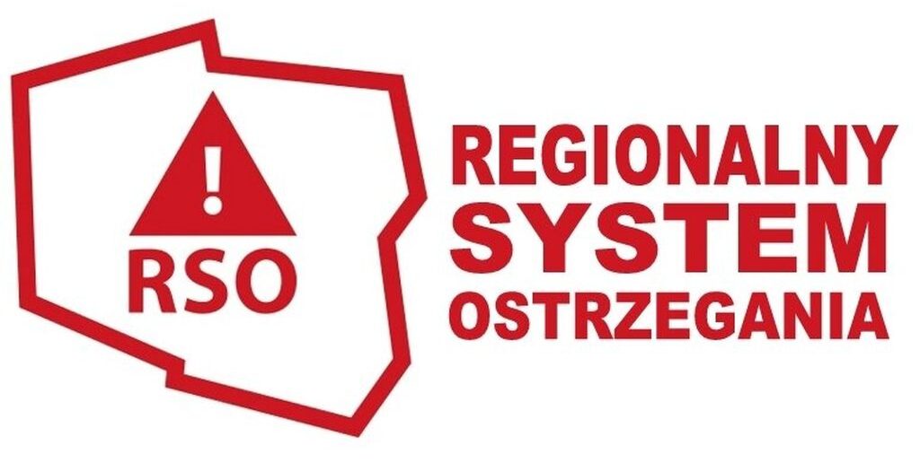 Pogoda potrafi zaskoczyć. Wojewoda apeluje: ostrzeżenie w telefonie może uratować zdrowie i życie