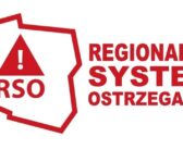 Pogoda potrafi zaskoczyć. Wojewoda apeluje: ostrzeżenie w telefonie może uratować zdrowie i życie