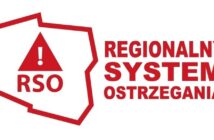 Pogoda potrafi zaskoczyć. Wojewoda apeluje: ostrzeżenie w telefonie może uratować zdrowie i życie