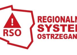 Pogoda potrafi zaskoczyć. Wojewoda apeluje: ostrzeżenie w telefonie może uratować zdrowie i życie