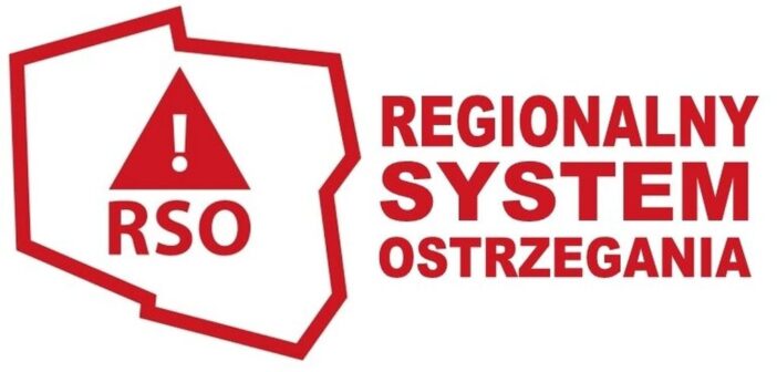 Pogoda potrafi zaskoczyć. Wojewoda apeluje: ostrzeżenie w telefonie może uratować zdrowie i życie