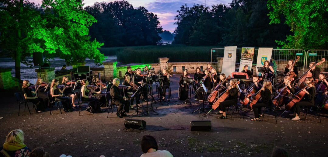 Muzyczne święto lata na Opolszczyźnie. Przed nami 36. Międzynarodowy Kurs Muzyczny i 19. Festiwal Śląskie Lato Muzyczne Muzyczne święto lata na Opolszczyźnie. Przed nami 36. Międzynarodowy Kurs Muzyczny i 19. Festiwal Śląskie Lato Muzyczne