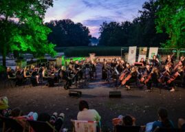 Muzyczne święto lata na Opolszczyźnie. Przed nami 36. Międzynarodowy Kurs Muzyczny i 19. Festiwal Śląskie Lato Muzyczne