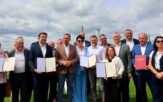 Kolejne miliony dla sportu. Boiska i szatnie zmieniają oblicze Opolszczyzny Kolejne miliony dla sportu. Boiska i szatnie zmieniają oblicze Opolszczyzny