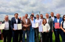 Kolejne miliony dla sportu. Boiska i szatnie zmieniają oblicze Opolszczyzny Kolejne miliony dla sportu. Boiska i szatnie zmieniają oblicze Opolszczyzny