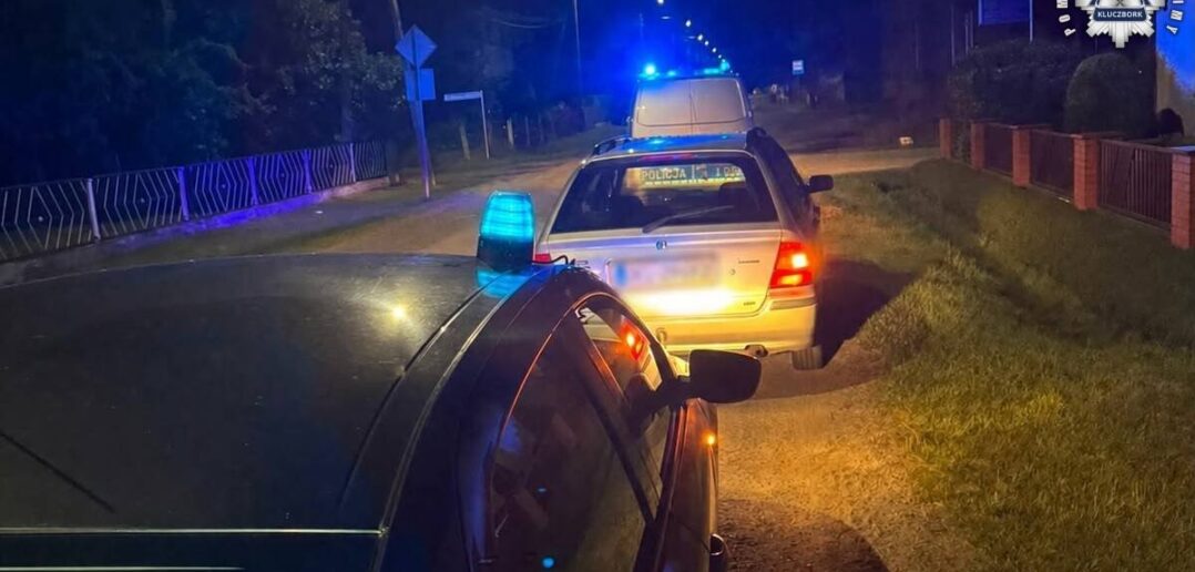 Mercedes, woreczek i złudzenie, że jakoś to będzie Mercedes, woreczek i złudzenie, że jakoś to będzie