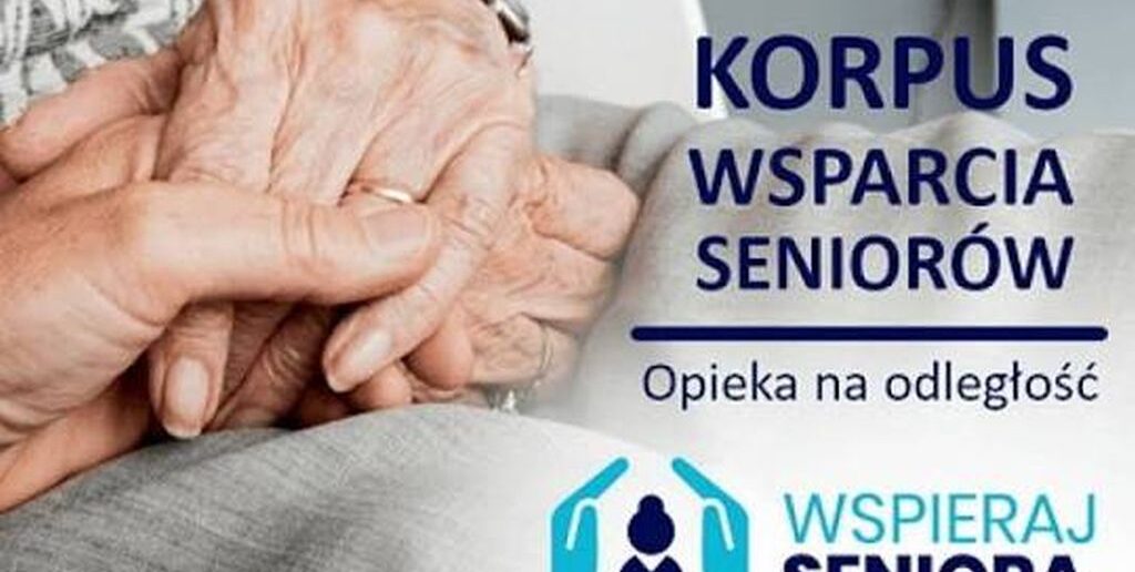 Blisko 800 tys. zł dla opolskich seniorów. Program ma pomóc – bez wychodzenia z domu Blisko 800 tys. zł dla opolskich seniorów. Program ma pomóc – bez wychodzenia z domu
