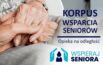 Blisko 800 tys. zł dla opolskich senior&oacute;w. Program ma pom&oacute;c – bez wychodzenia z domu
