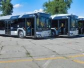 Kędzierzyn-Koźle przyspiesza elektryczną rewolucję. Już sześć autobusów bez spalin na ulicach miasta
