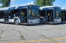 Kędzierzyn-Koźle przyspiesza elektryczną rewolucję. Już sześć autobus&oacute;w bez spalin na ulicach miasta
