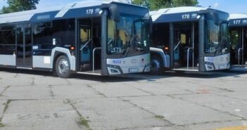 Kędzierzyn-Koźle przyspiesza elektryczną rewolucję. Już sześć autobus&oacute;w bez spalin na ulicach miasta