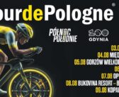 Tour de Pologne sparaliżuje na kilka godzin centrum Opola. Kierowcy muszą przygotować się na utrudnienia