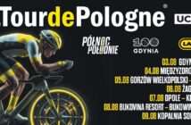 Tour de Pologne sparaliżuje na kilka godzin centrum Opola. Kierowcy muszą przygotować się na utrudnienia