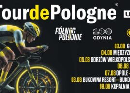 Tour de Pologne sparaliżuje na kilka godzin centrum Opola. Kierowcy muszą przygotować się na utrudnienia