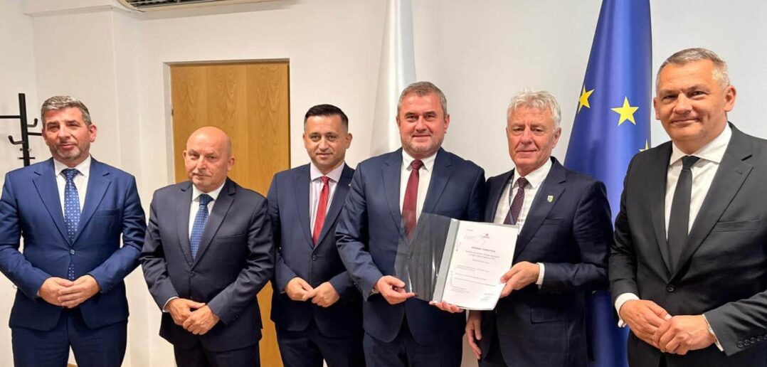 Pierwszy krok do obwodnicy Strzelec Opolskich. Po latach zapowiedzi ruszają przygotowania Pierwszy krok do obwodnicy Strzelec Opolskich. Po latach zapowiedzi ruszają przygotowania