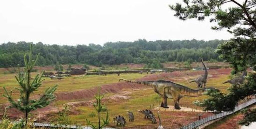 W sierpniu nie będzie nudy. LGD „Kraina Dinozaurów” zaprasza na bezpłatne zajęcia dla mieszkańców W sierpniu nie będzie nudy. LGD „Kraina Dinozaurów” zaprasza na bezpłatne zajęcia dla mieszkańców
