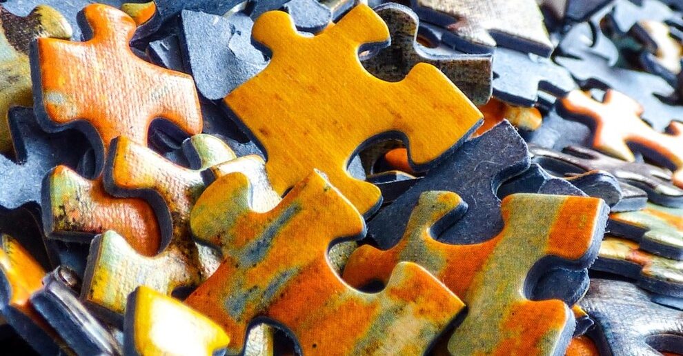 42 tysiące elementów, które łączą ludzi. W Opolu ruszyło największe wspólne układanie puzzli 42 tysiące elementów, które łączą ludzi. W Opolu ruszyło największe wspólne układanie puzzli