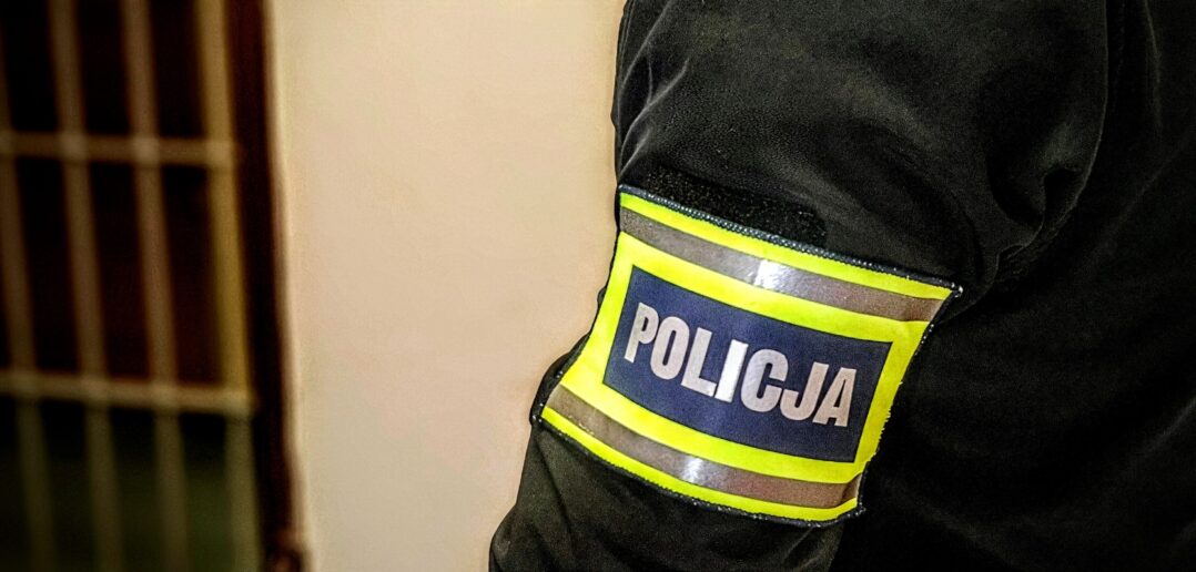 Trzy lata uciekał przed odsiadką. Wpadł, gdy wr&oacute;cił do domu