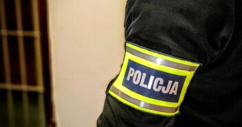 Trzy lata uciekał przed odsiadką. Wpadł, gdy wrócił do domu