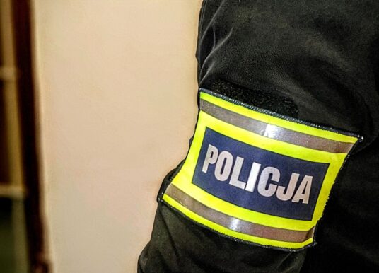 Trzy lata uciekał przed odsiadką. Wpadł, gdy wrócił do domu
