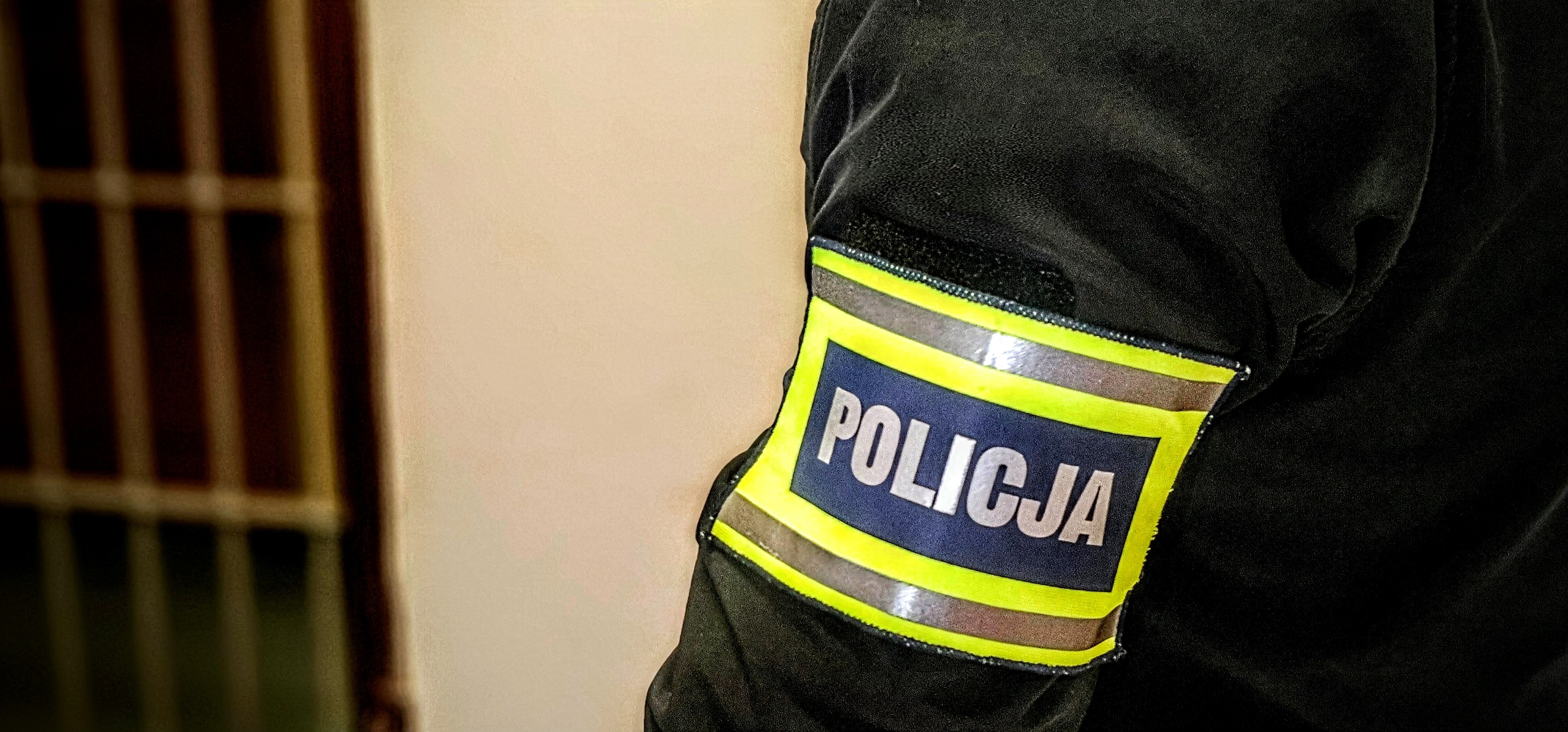 Trzy lata uciekał przed odsiadką. Wpadł, gdy wrócił do domu