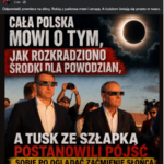 Pół miliona dla urzędników. Powodzianie nie stracili ani złotówki, ale afera już płynie